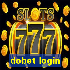 dobet login